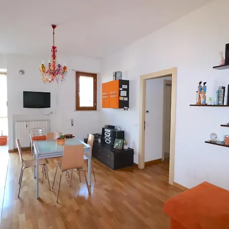 Socini Flat Appartement Sienne