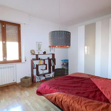 Socini Flat * 锡耶纳