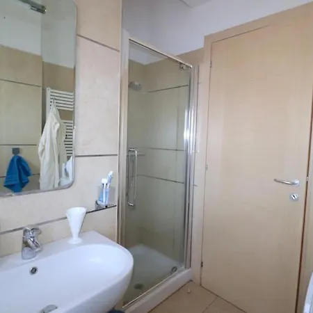 Appartement Socini Flat *