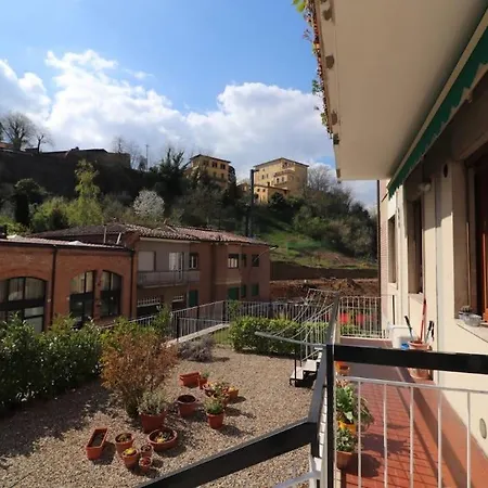 Appartement Socini Flat