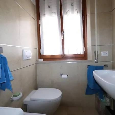 Socini Flat * Sienne