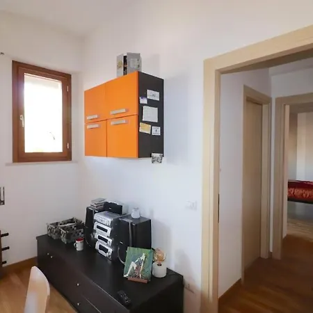 Socini Flat Apartmán Siena