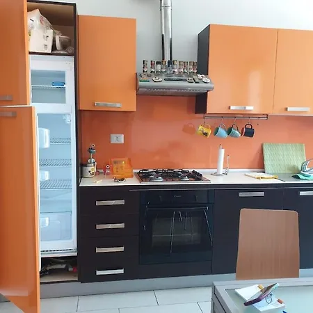 Apartmán Socini Flat