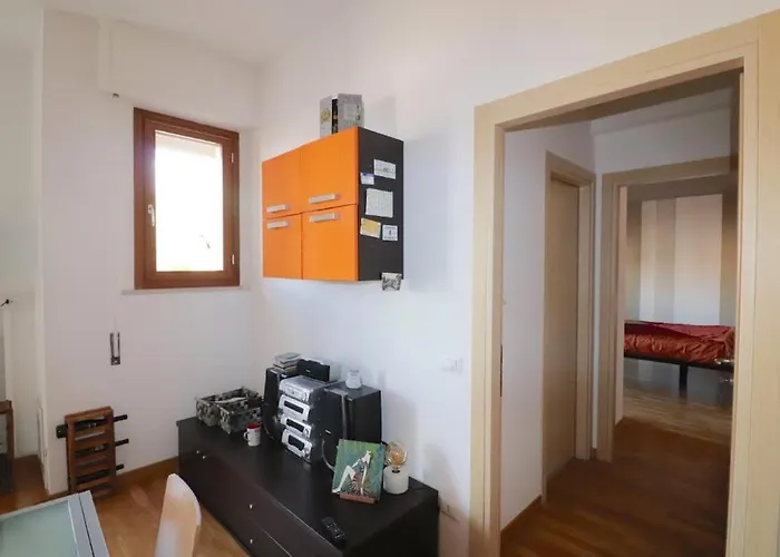 Socini Flat Apartmán Siena