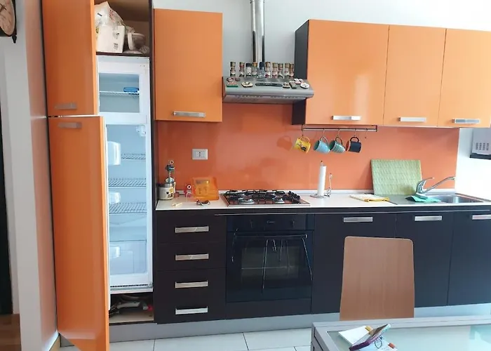 Apartmán Socini Flat