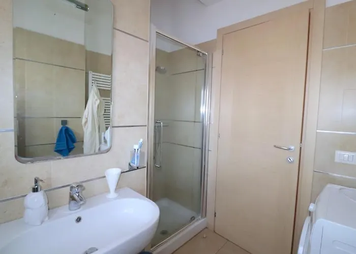 Apartmán Socini Flat *