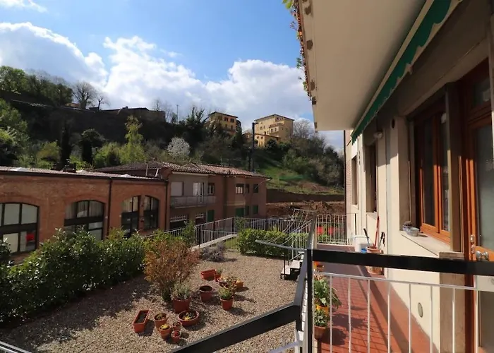 Apartmán Socini Flat